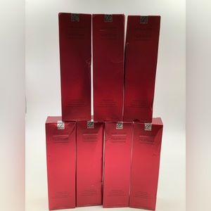 7 BOXES OF Estée Lauder radiant energy 2-in-1 cleansing foam 125ml